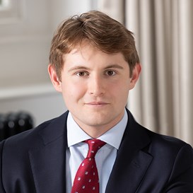 Daniel Pearce