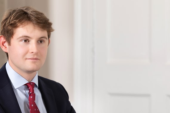 Daniel Pearce lawyer