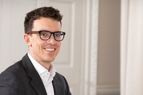 David Copping lawyer photo