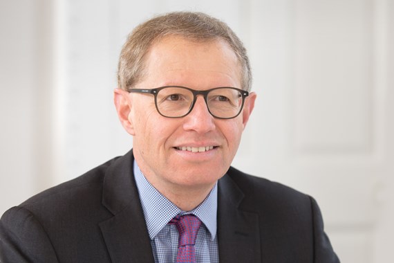 David Gubbay tax lawyer