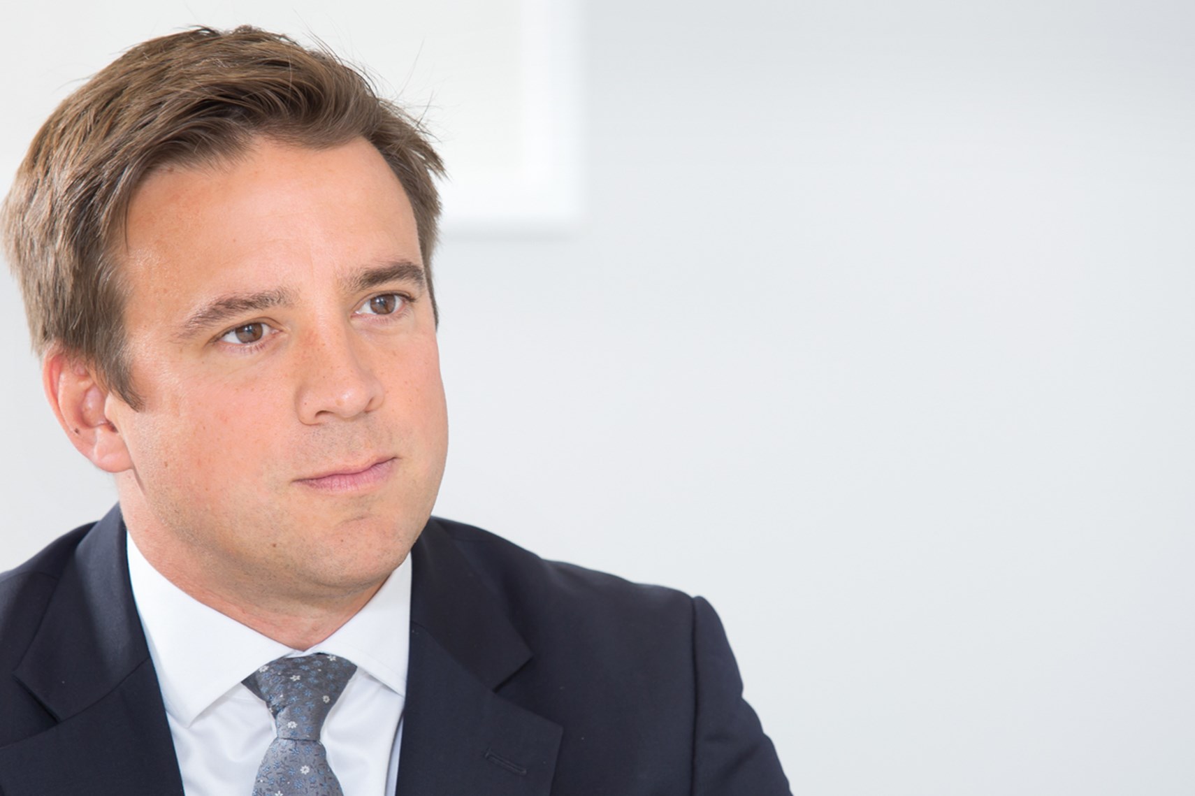 David Hunt Solicitor Employment