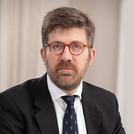Edward Banyard Smith lawyer photo