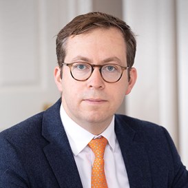 Edward Floyd lawyer photo