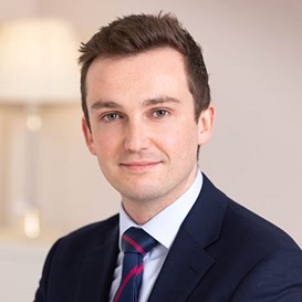 Edward Twigger lawyer photo