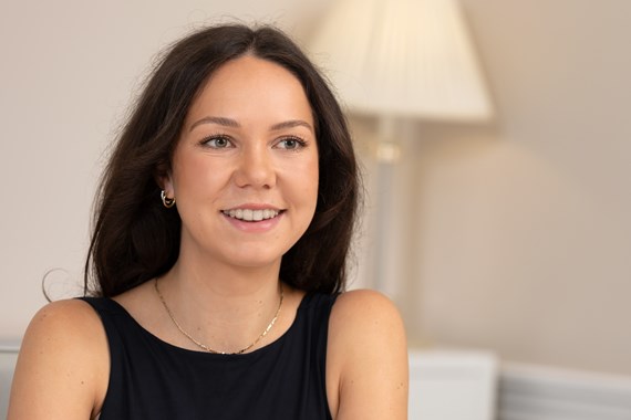 Eleanor Fielding lawyer