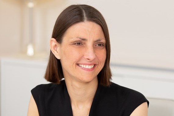 Eleanor Rowswell lawyer photo