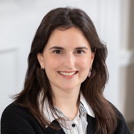 Elisheva Joshua lawyer photo