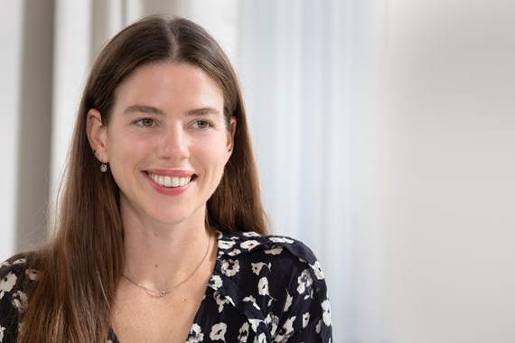 Eloisa Clegg lawyer photo