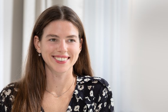 Eloisa Clegg lawyer photo