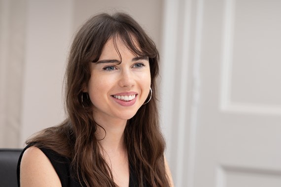 Emily Costello lawyer photo