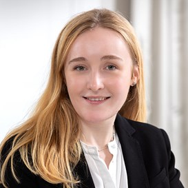 Emily James lawyer photo