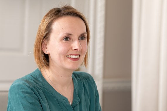 Emily Jamieson lawyer photo