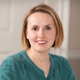 Emily Jamieson lawyer photo