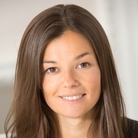 Emma James lawyer photo