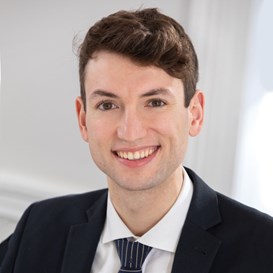 Ethan Ezra lawyer photo