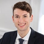 Ethan Ezra lawyer photo