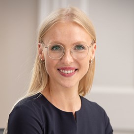 Felicity Miles lawyer photo