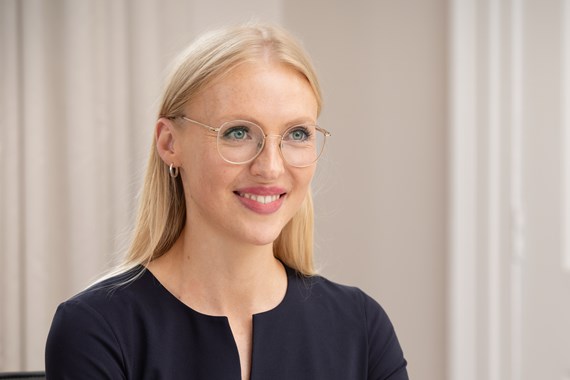 Felicity Miles lawyer photo
