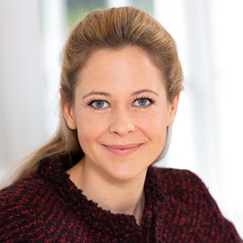 Flora Harragin lawyer photo