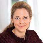 Flora Harragin lawyer photo