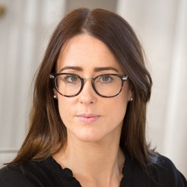 Francesca Steel lawyer photo
