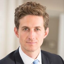 Frederick Tatham lawyer photo
