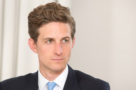 Frederick Tatham lawyer photo
