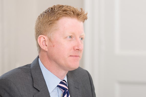 Gary Hopkins lawyer photo