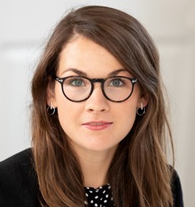 Genna Morgan lawyer photo