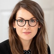 Genna Morgan lawyer photo