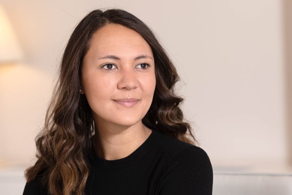 Georgia Slater lawyer