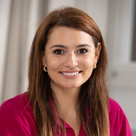 Georgina Fraser lawyer