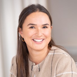 Georgina Gavins lawyer