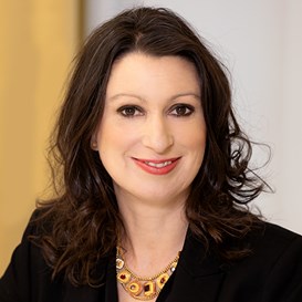 Georgina James lawyer photo