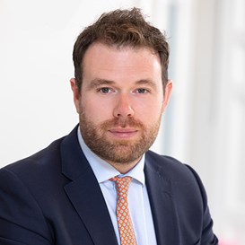 Gerard Heyes lawyer