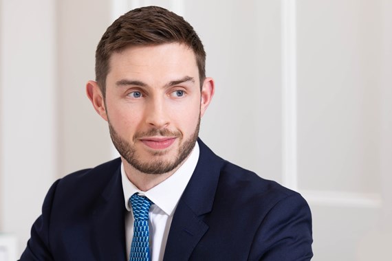 Graham Dunn lawyer