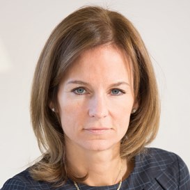 Grania Baird banking lawyer