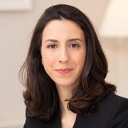 Hannah Bohm-Duchen lawyer