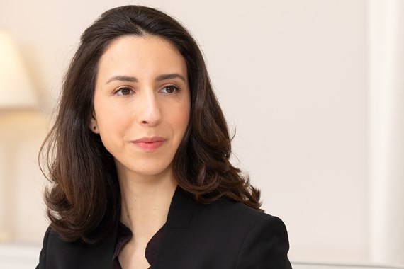 Hannah Bohm-Duchen lawyer