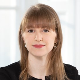 Hannah Taylor lawyer photo