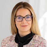 Hayley Wilson lawyer photo