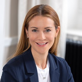 Hayley Wilson Headshot