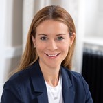 Hayley Wilson Headshot