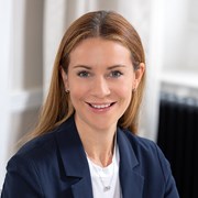 Hayley Wilson Headshot