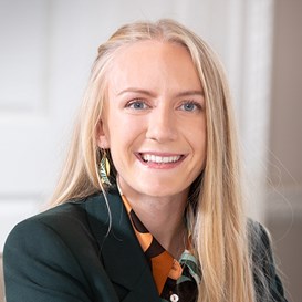 Henrietta Horsler lawyer