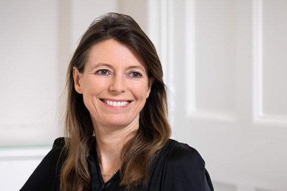 Henrietta Mason lawyer