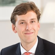Henry Brereton lawyer photo