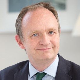 Henry Sainty data protection lawyer