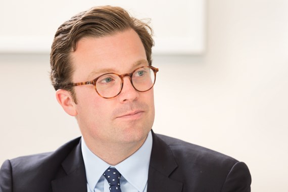 Henry Stevens lawyer photo