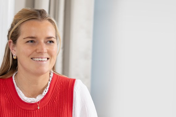 Holly Peake lawyer photo